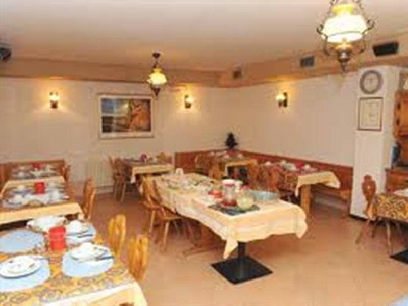 Albergo Caravasc Livigno Exterior foto